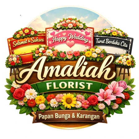 Papan Bunga Wawombalata